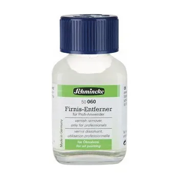 Odstraňovač laku Schmincke 60ml - 50060 (Odstraňovač laku Schmincke 60ml - 50060)