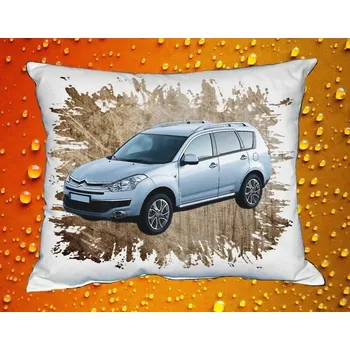 Povlak na polštářek Polštář Citroen C-Crosser II