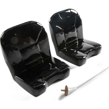 RC náhradní díl Hangar 9 sedačky, anténa: XCub 2.94m