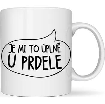 Hrneček - Je mi to úplně u prdele