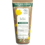 KLORANE BEBE Hydrat.krém s Bio měsíčkem 200ml - Nyní AKCE Klorane 390Kč -100Kč