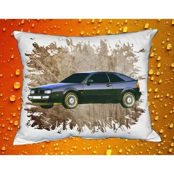 Povlak na polštářek Polštář Volkswagen Corrado I