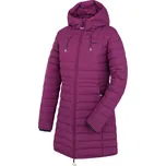 Husky Daili L Deep Wine