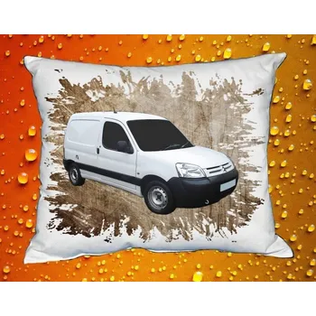 Povlak na polštářek Polštář Citroen Berlingo IV