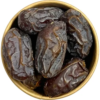 Sušené ovoce Nutworld.cz Datle medjool Množství: 200g