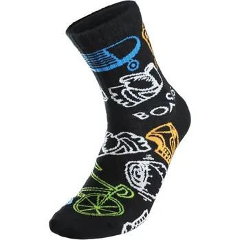 Pánské ponožky Bontis Ponožky SPORT - 43-46