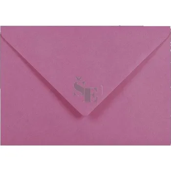 Obálka Obálka C5 Fialová 20ks 162x229 120g