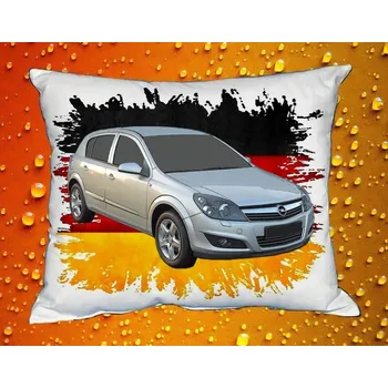Povlak na polštářek Polštář Opel Astra III