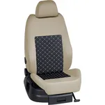 Autopotahy Toyota AYGO / od r.2005->, 3/5 dveří, KOMFORT > OR 0425 (OR 0425 / Béžový bok)