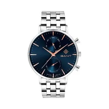 Hodinky G121010 PARK HILL DAY-DATE II GANT Time