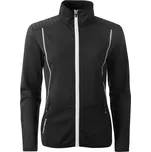 Mikina funkční Fischer Matrei Velikost: 38 černá