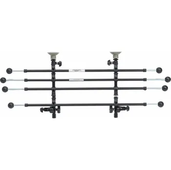 Autodoplněk Kleinmetall Mříž do auta Roadmaster XL Barva: Roadmaster XL