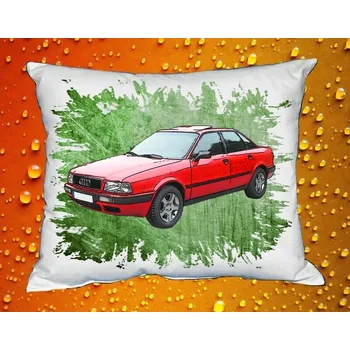 Povlak na polštářek Polštář Audi 80 I