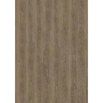 Vinylová rigidní podlaha - Gerflor Creation 55 Rigid Acoustic - 1280 CHARMING OAK BROWN