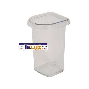 Štípací klín pěchovadlo - přítlačný klín / SS-1530000098