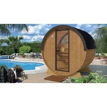 Sauna Horavia FSEO55-SM
