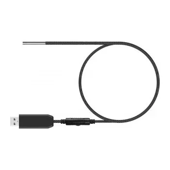 Boroskop Thinkcar Video Scope Camera – příslušenství pro diagnostiky THINKTOOL, USB inspekční kamera s LED osvětlením, 1280 × 720 px, IP67