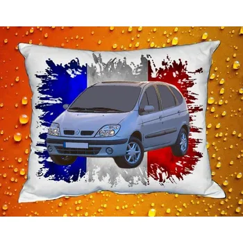 Polštář Polštář Renault Scénic