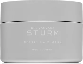 Vlasová regenerace Dr. Barbara Sturm Repair Hair Mask 200 ml