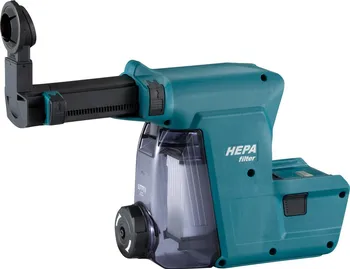 Makita 199572-1 odsávání komplet DX07