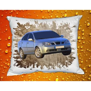 Povlak na polštářek Polštář Daewoo Nubira II