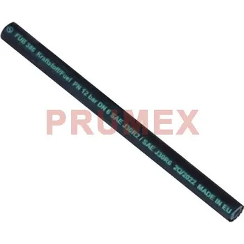 Zahradní hadice Hadice pro motorová paliva 5/10,5 12bar -40/+100°C Semperit FUB 386