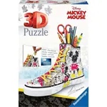 RAVENSBURGER 3D puzzle Kecka Mickey Mouse 112 dílků
