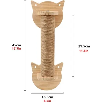 Kočičí prolézačky na zeď - Příspěvek 05