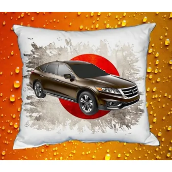 Povlak na polštářek Polštář Honda Crosstour