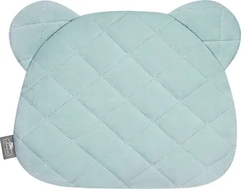 Příslušenství pro dětskou postel a kolébku Sleepee Royal Baby Teddy Bear Pillow polštář