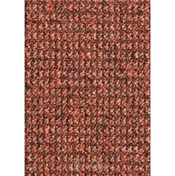 Condor Smyčkový koberec - Dynamic 50 / šíře 4 m Šíře role: 4 m