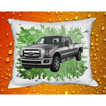 Povlak na polštářek Polštář Ford F-350 II