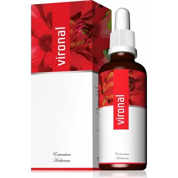 ENERGY Vironal 30 ml