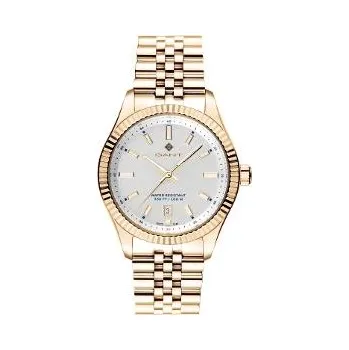 Hodinky G171008 SUSSEX MID-IPG GANT Time