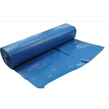 Odpadkový koš Forstcz Pytel na odpadky 120L, 70x110cm, 60 mic., modrý (25 ks) EXTRA SILNÝ