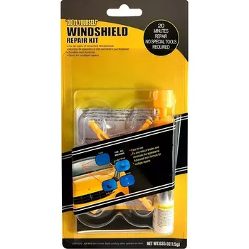Zaparkorun Sada na opravu čelního skla Repair-Kit