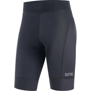 GORE C3 Women Short Tights+ - černá - XXS - 2021