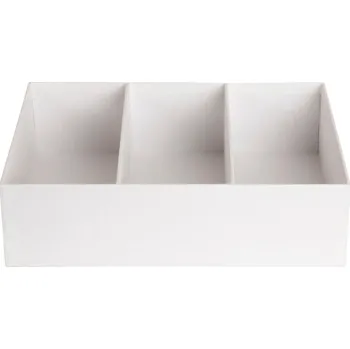 Kartonový organizer do šuplíku Vidar – Bigso Box of Sweden ID_1587868