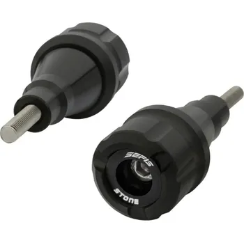 Rám pro motocykl SEFIS STONE padací protektory Honda CB650R 2017-2023