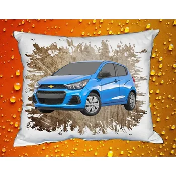 Povlak na polštářek Polštář Chevrolet Spark II