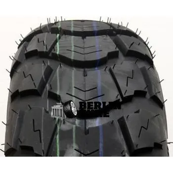 Pneumatiky KENDA k572 road go 21/10 R8 37N TL 4PR