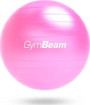 Gymnastický míč GymBeam Fitball 65 cm