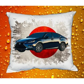 Povlak na polštářek Polštář Lexus ES