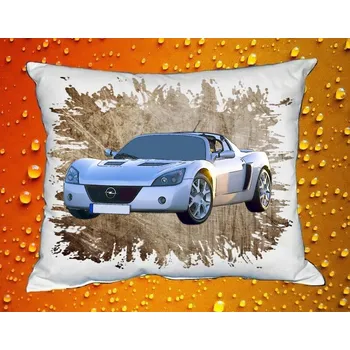 Povlak na polštářek Polštář Opel Speedster II