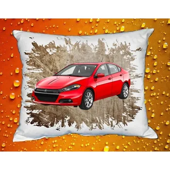 Povlak na polštářek Polštář Dodge Dart II