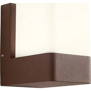 Venkovní osvětlení Venkovní nástěnné svítidlo Smarter TOK 9,4W IP44 3000K 90490