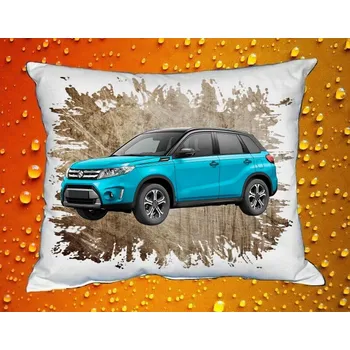 Povlak na polštářek Polštář Suzuki Vitara II
