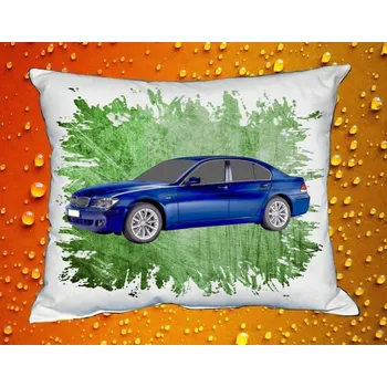 Povlak na polštářek Polštář BMW E65 I