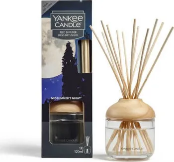 Aroma difuzér Yankee Candle Reed Diffuser 120 ml