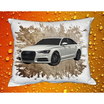 Povlak na polštářek Polštář Audi A6 II
